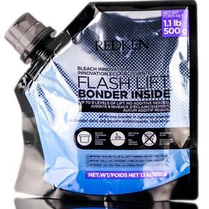 Flash lift lightener bonder inside(pods)